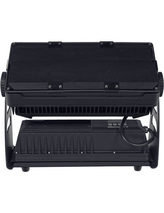 Foco WASH LED de exterior 40 x 15W IP65