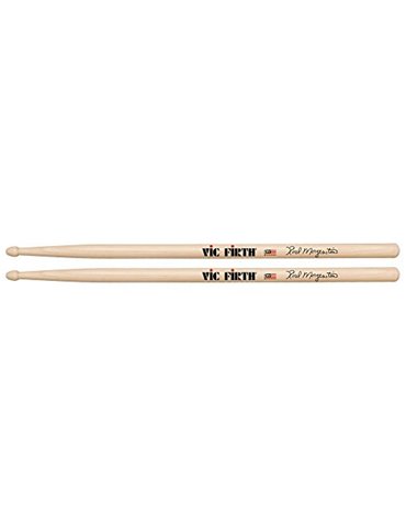 Baqueta Vic Firth SRM Signature Series Rod Morgenstein