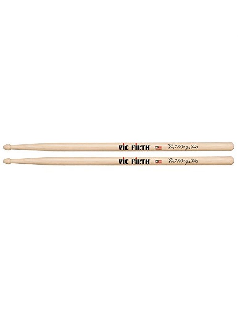 Baqueta Vic Firth SRM Signature Series Rod Morgenstein