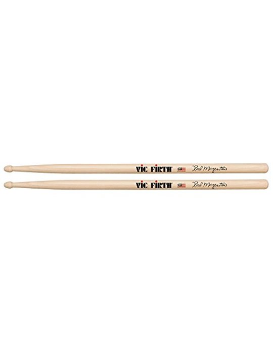 Baqueta Vic Firth SRM Signature Series Rod Morgenstein