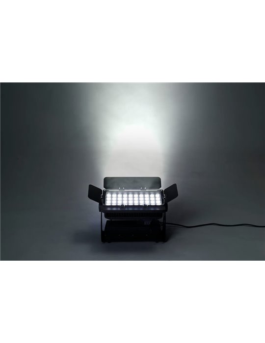 Foco WASH LED de exterior 40 x 15W IP65