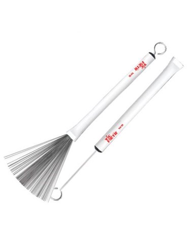 Escobilla Vic Firth WB Jazz Brush