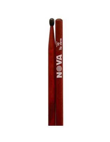 Baqueta Vic Firth Nova N5BR Roja