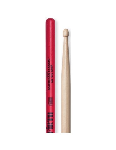 Baqueta Vic Firth 5AVG American Classic Vic Grip