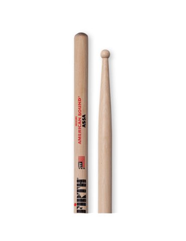 Baqueta Vic Firth AS5A American Sound