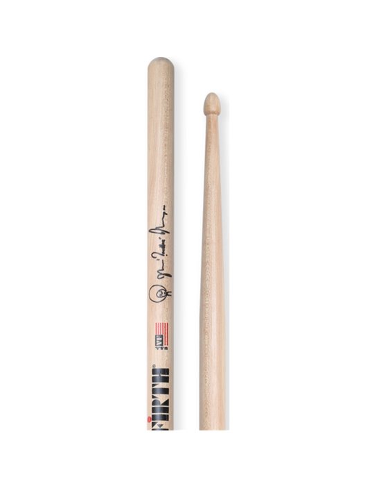 Baqueta Vic Firth SAT2 Signature Series Ahmir "Questlove"