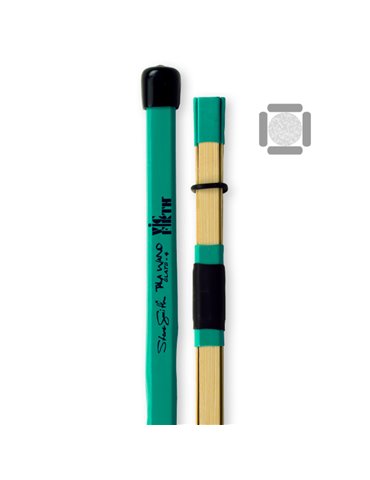Escobilla Vic Firth TW4 Talawand Slats