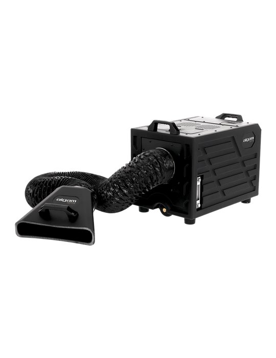 Nebel 2000 - Máquina de humo denso de 2000W