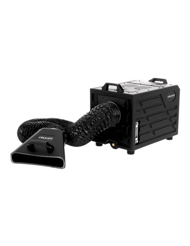 Nebel 2000 - Máquina de humo denso de 2000W 2