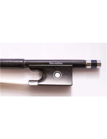 Arco Violín Carbono Viennabows VB-1011 4/4