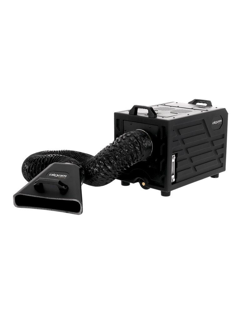 Nebel 2000 - Máquina de humo denso de 2000W