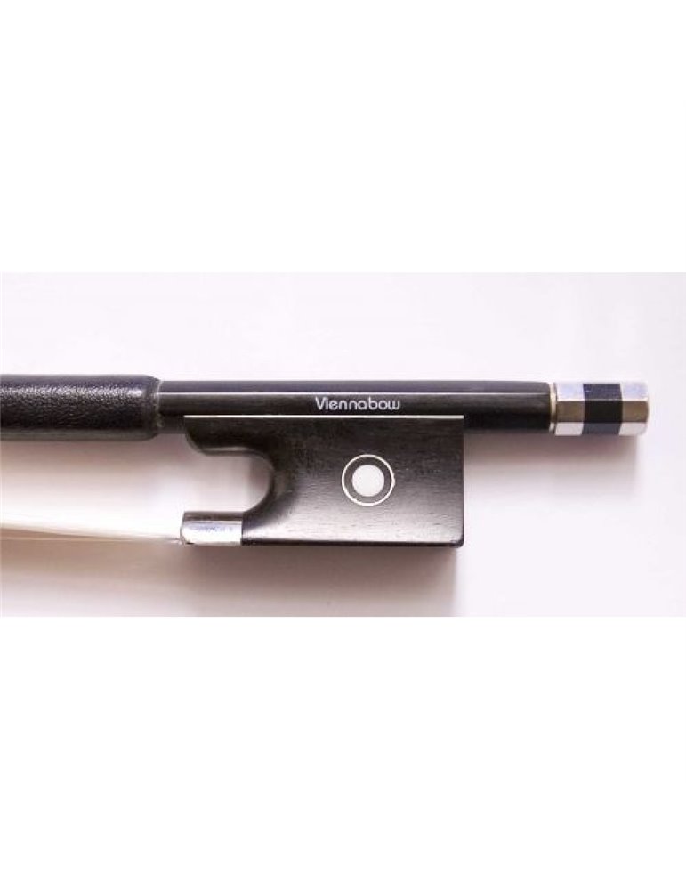 Arco Violín Carbono Viennabows VB-1011 1/2
