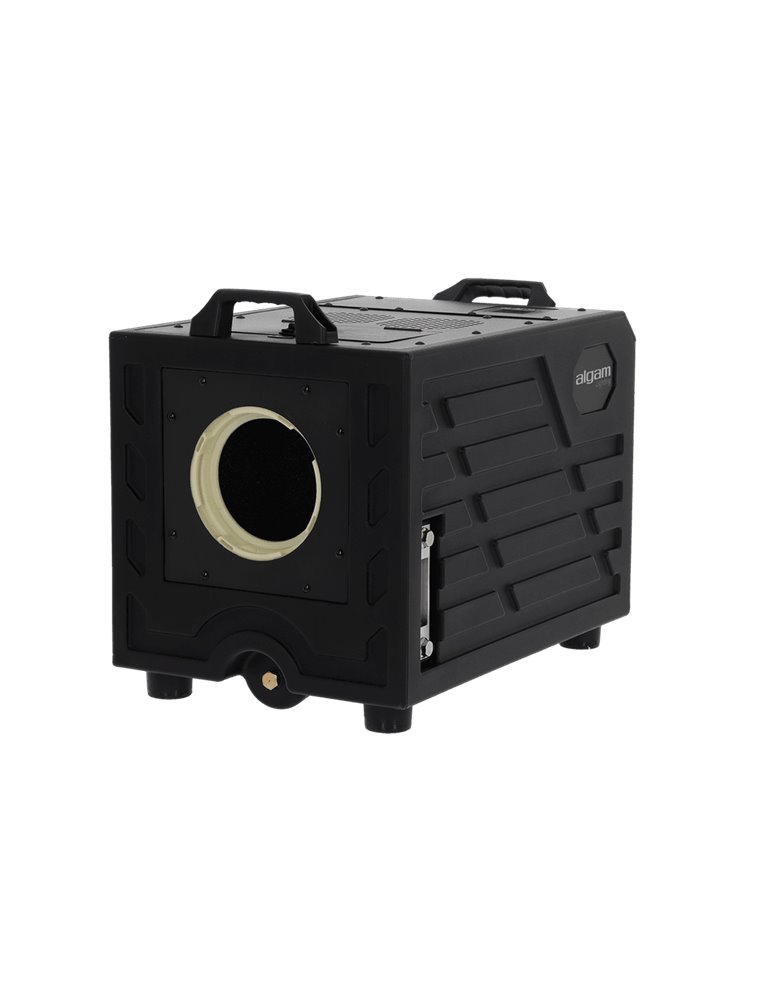 Nebel 2000 - Máquina de humo denso de 2000W