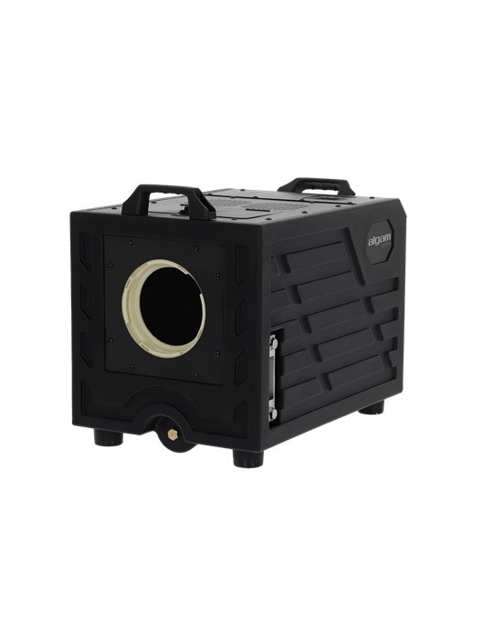 Nebel 2000 - Máquina de humo denso de 2000W