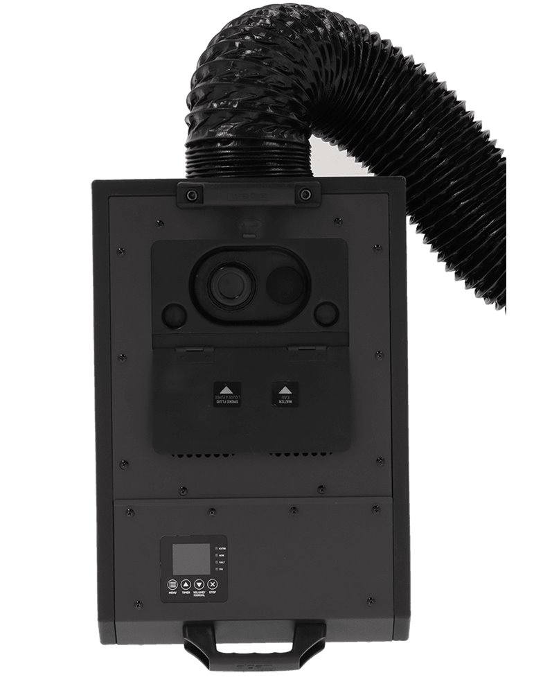 Nebel 2000 - Máquina de humo denso de 2000W