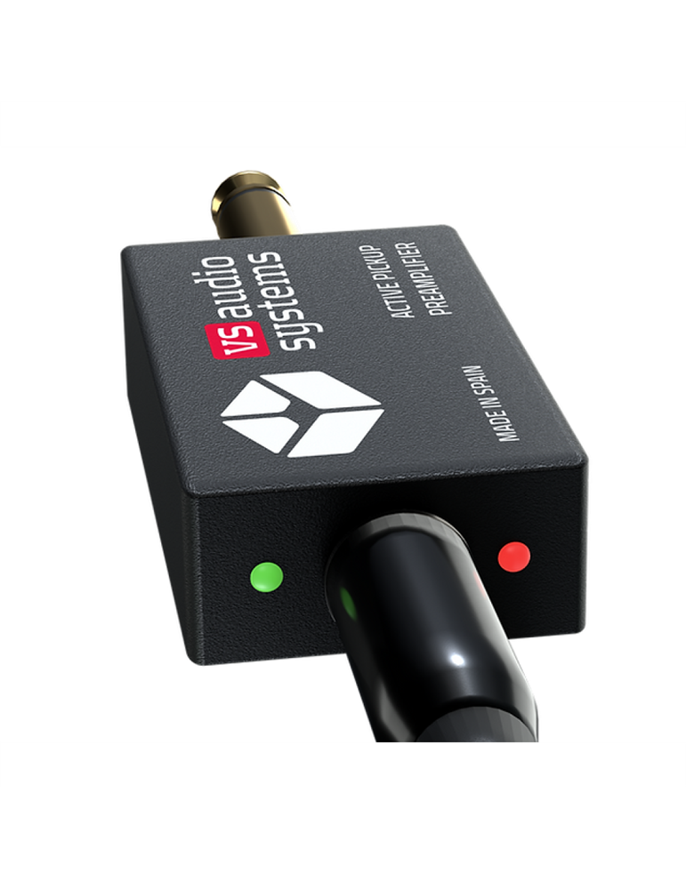 Capsula Micrófonica VS Audio Systems VS-411-BP