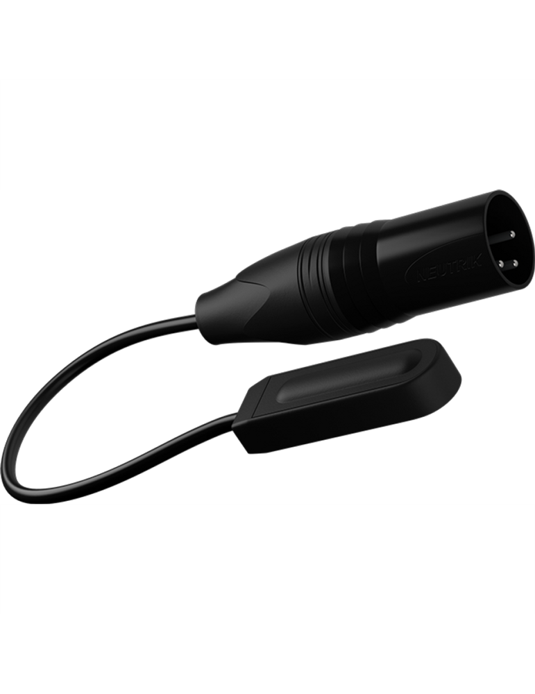 Capsula Micrófonica VS Audio Systems VS-3CAP