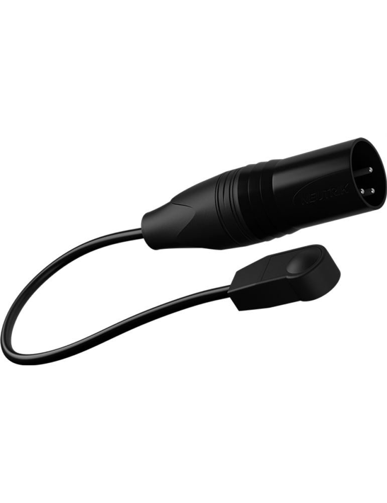 Capsula Micrófonica VS Audio Systems VS-411-PP