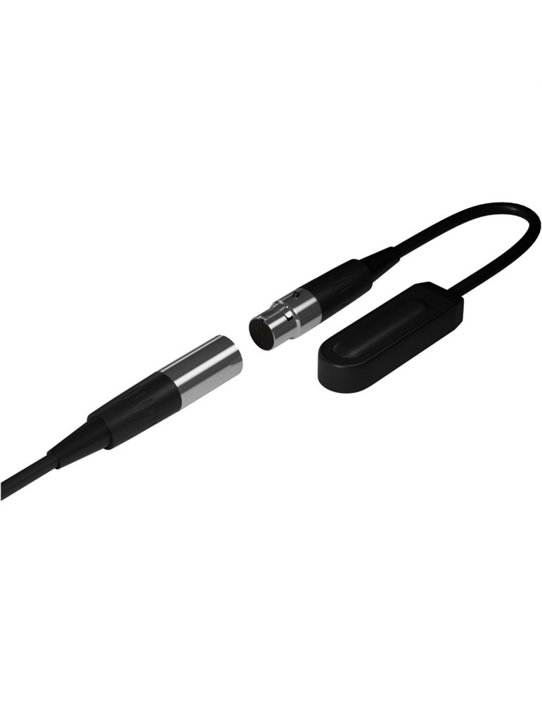 Capsula Micrófonica VS Audio Systems VS-3CAP-S