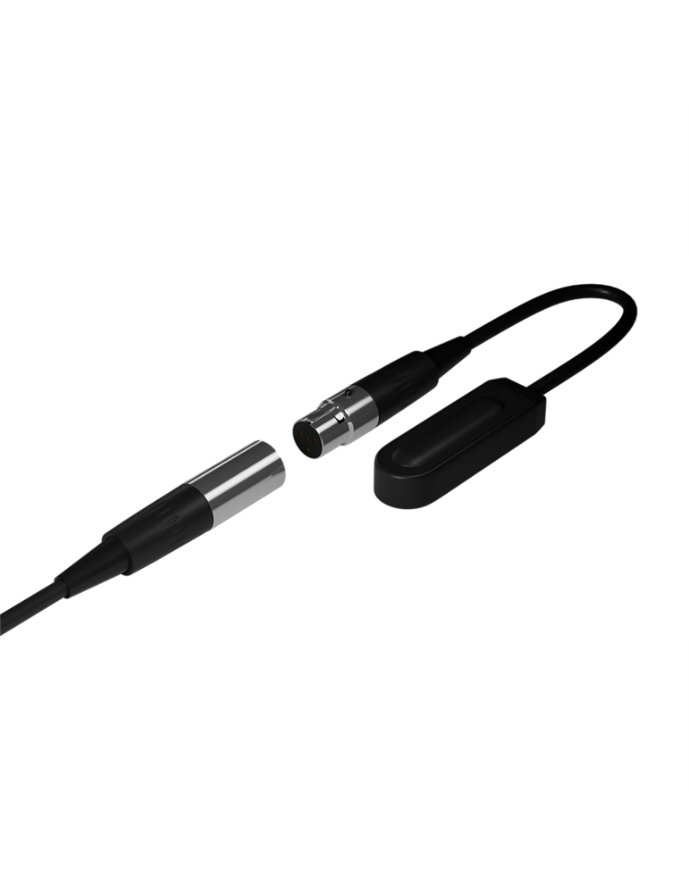 Capsula Micrófonica VS Audio Systems VS-3CAP-S