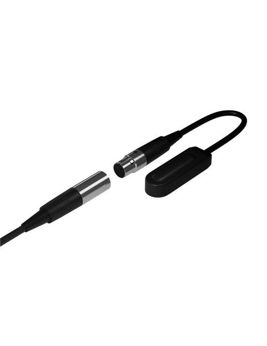 Capsula Micrófonica VS Audio Systems VS-3CAP-S