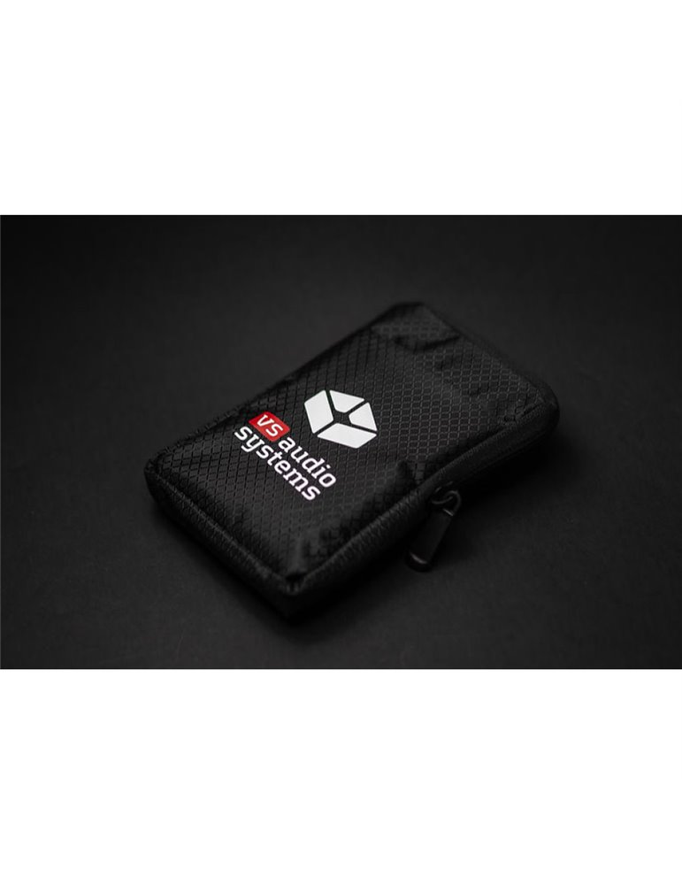 Capsula Micrófonica VS Audio Systems VS-3CAP-S