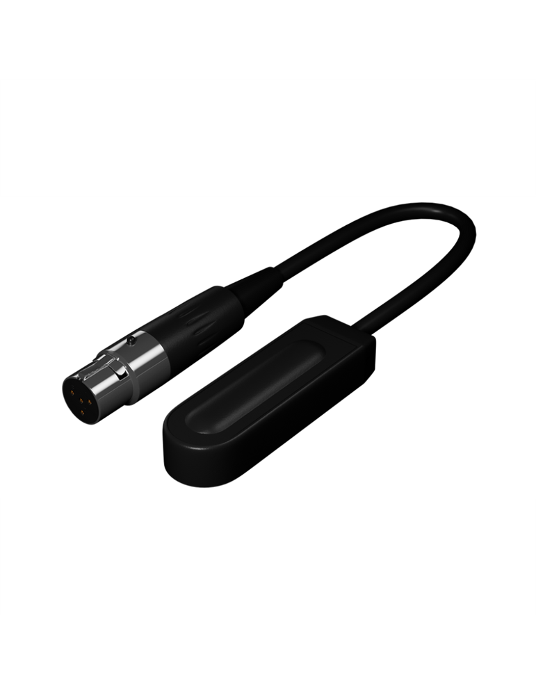 Capsula Micrófonica VS Audio Systems VS-3CAP-S