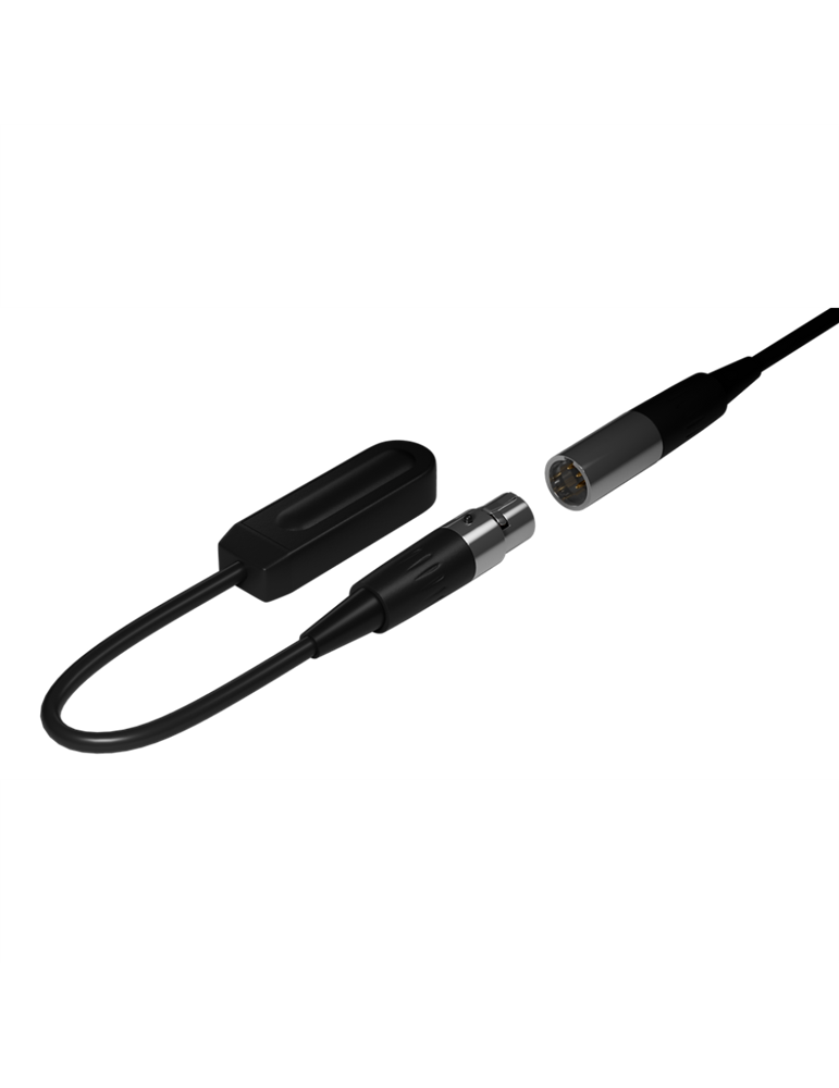 Capsula Micrófonica VS Audio Systems VS-3CAP-S