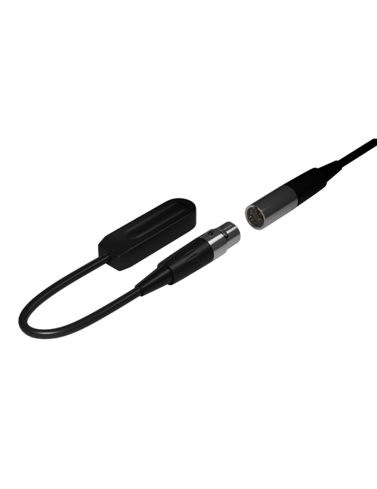 Capsula Micrófonica VS Audio Systems VS-3CAP-S