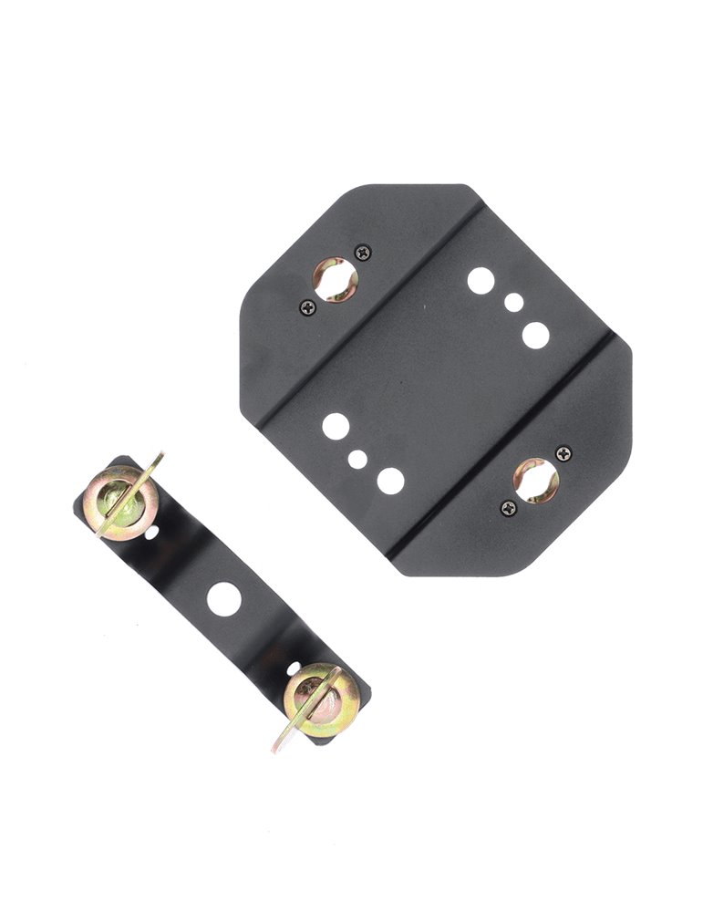 Ganchos OMEGA para luces Algam Lighting