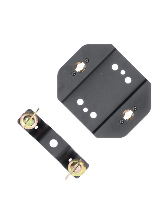 Ganchos OMEGA para luces Algam Lighting