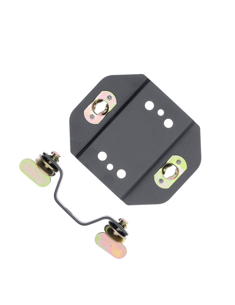 Ganchos OMEGA para luces Algam Lighting