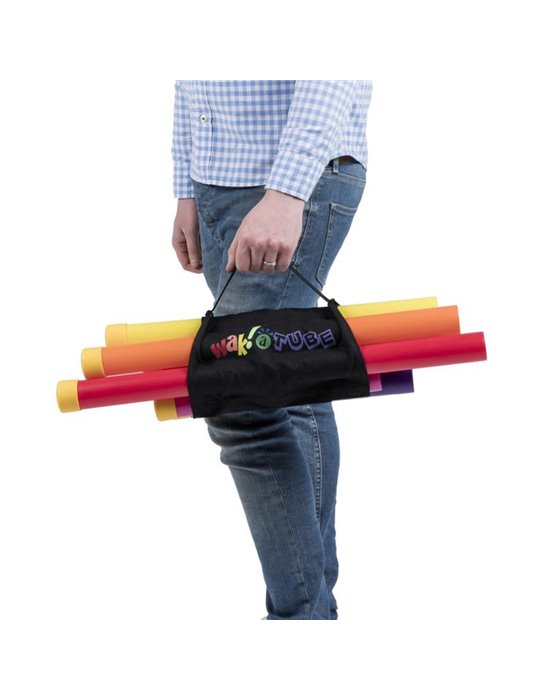 Wak-a-Rap PP797 Correa transporte