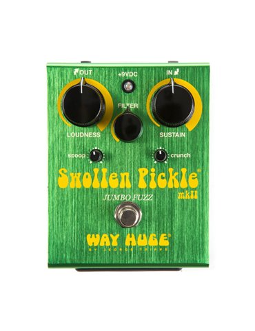 Pedal Dunlop WHE-401 Way Huge Swollen Pickle