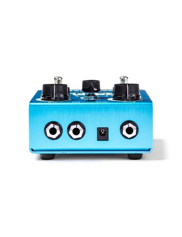 Pedal Dunlop WHE-707 Way Huge Supa Puss 2