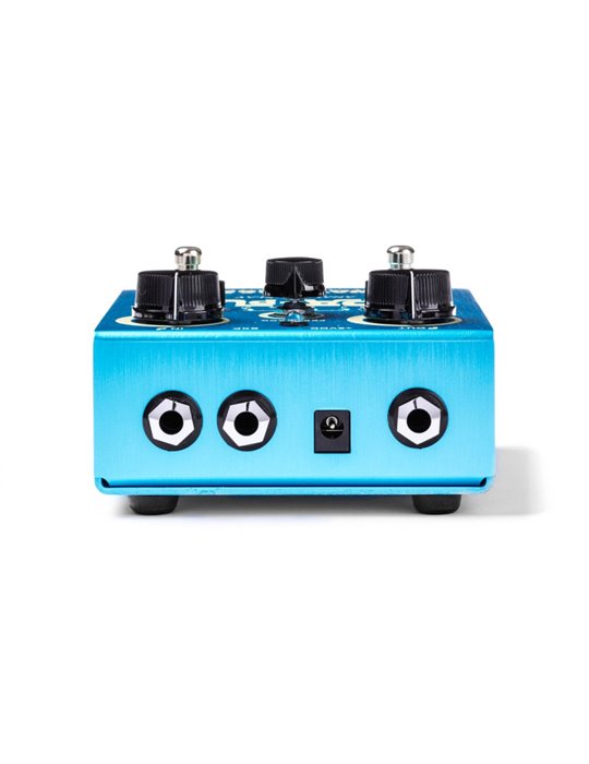 Pedal Dunlop WHE-707 Way Huge Supa Puss