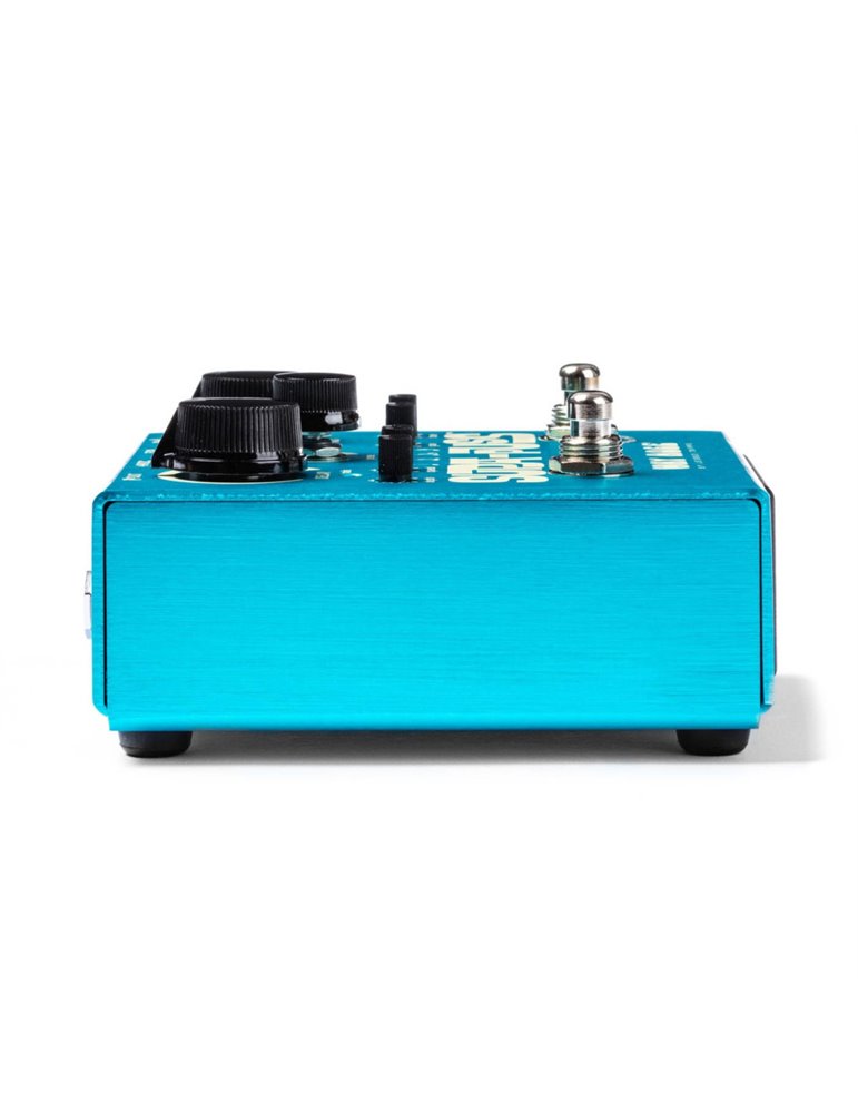 Pedal Dunlop WHE-707 Way Huge Supa Puss