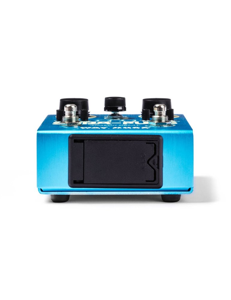 Pedal Dunlop WHE-707 Way Huge Supa Puss