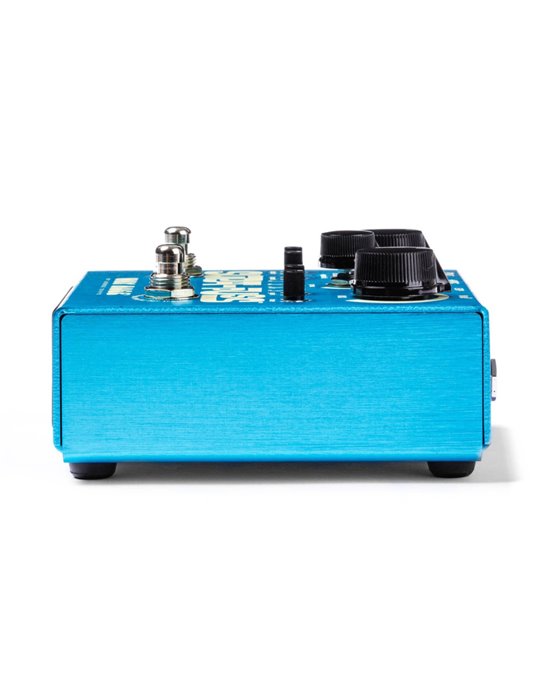 Pedal Dunlop WHE-707 Way Huge Supa Puss