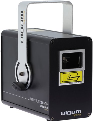 Laser de Animación 1500MW - RGB - Con Batería + APP 2