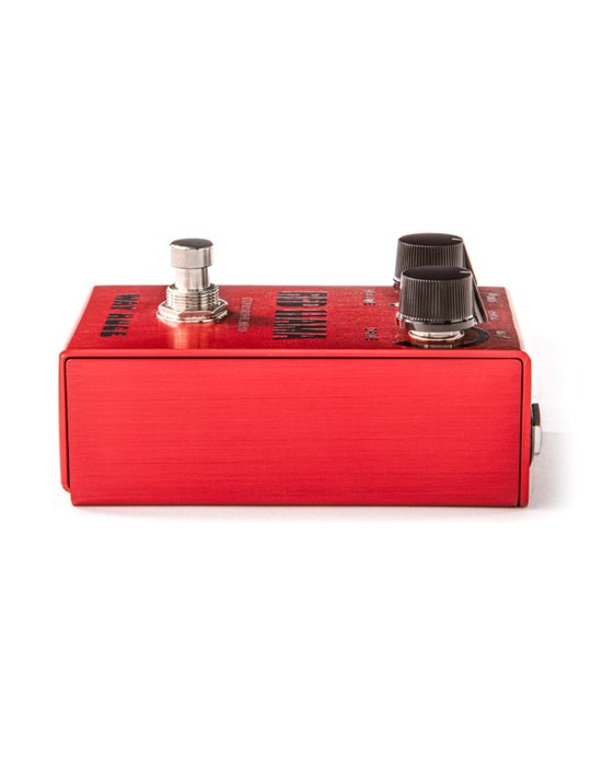 Pedal Dunlop WM-23 Way Huge Mini Red Llama