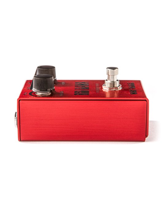 Pedal Dunlop WM-23 Way Huge Mini Red Llama