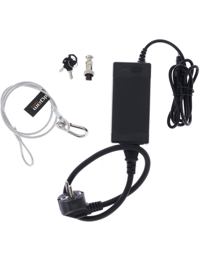 Laser de Animación 1500MW - RGB - Con Batería + APP