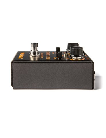 Pedal Dunlop WM-81 Way Huge Mini Stone Burner 2