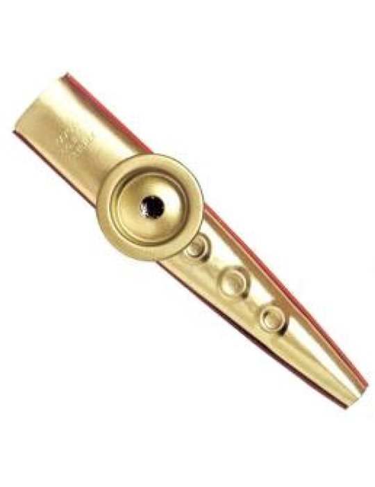 Kazoo Wexler American Original Metal D-19