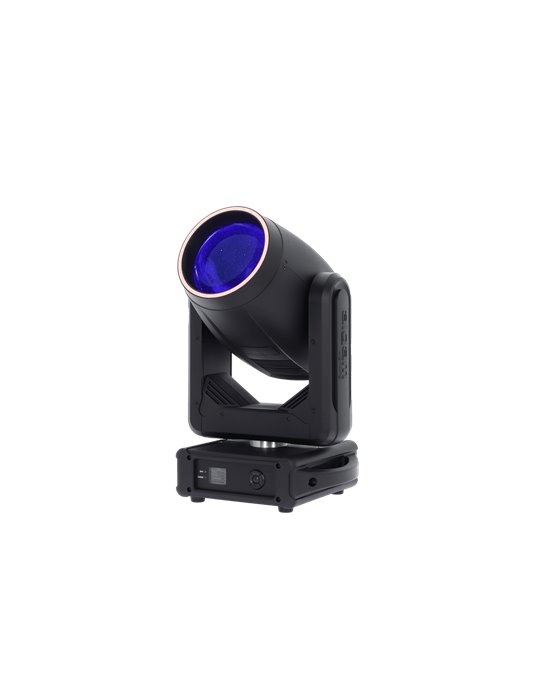 Cabeza Móvil Beam Led de 200W
