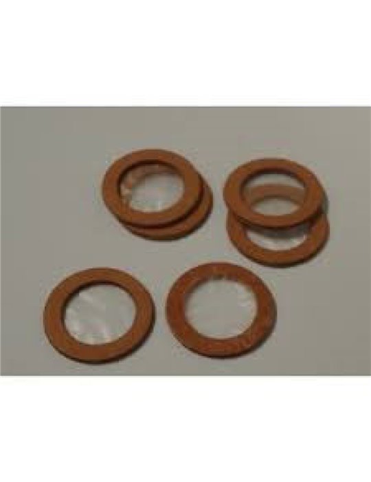 Membrana Wexler Kazoo Original American 15-V