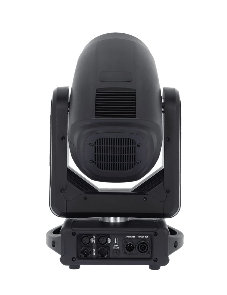 Cabeza Móvil Beam Led de 200W