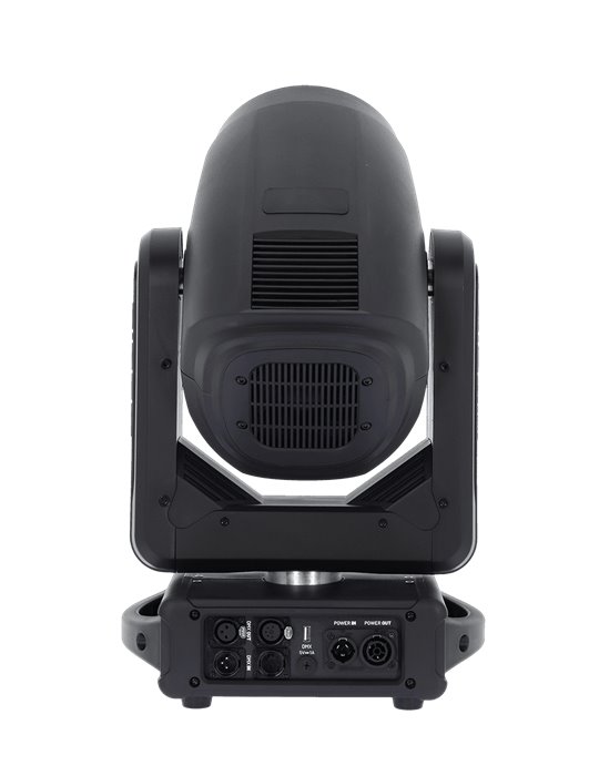 Cabeza Móvil Beam Led de 200W