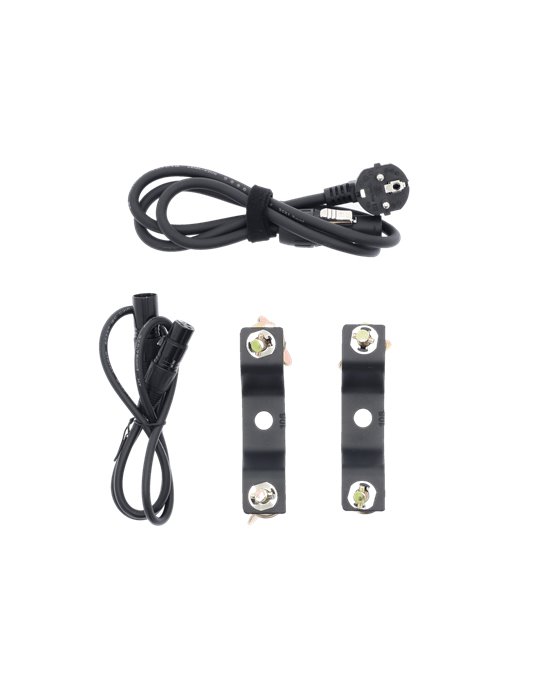 Cabeza Móvil Beam Led de 200W